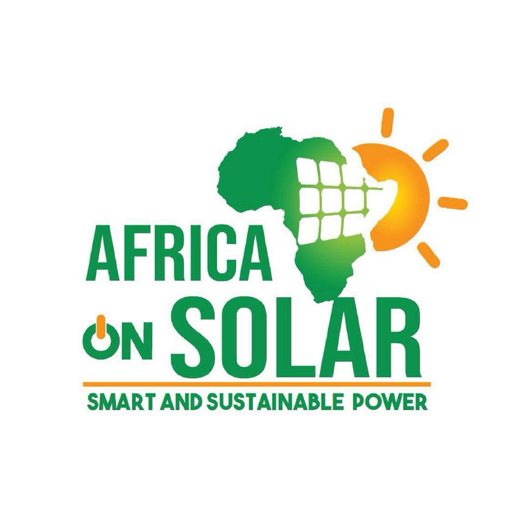 Africa On Solar